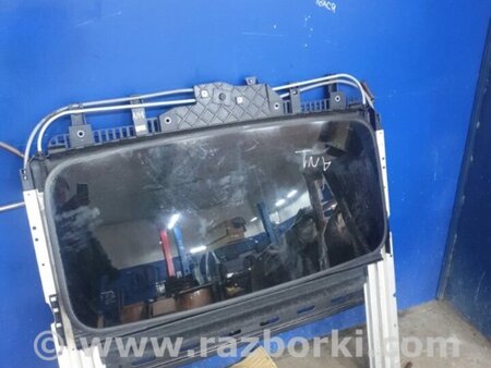 ФОТО Люк электрический для Subaru Legacy IV BL/BP (03-09) Київ