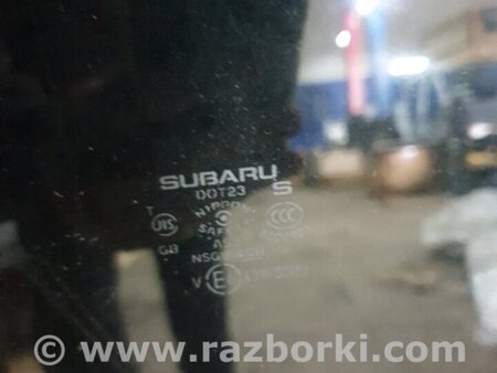 ФОТО Люк электрический для Subaru Legacy IV BL/BP (03-09) Київ