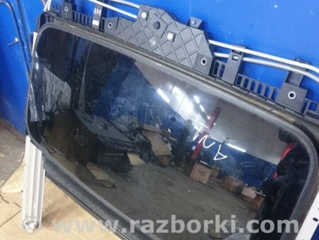 ФОТО Люк электрический для Subaru Legacy IV BL/BP (03-09) Київ