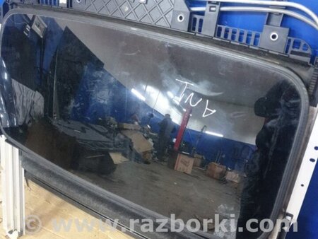 ФОТО Люк электрический для Subaru Legacy IV BL/BP (03-09) Київ