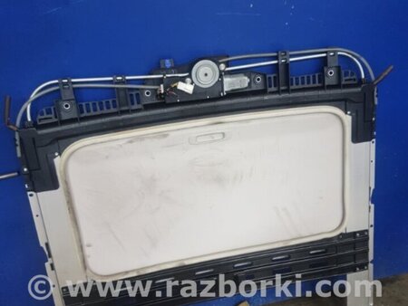 ФОТО Люк электрический для Subaru Legacy IV BL/BP (03-09) Київ
