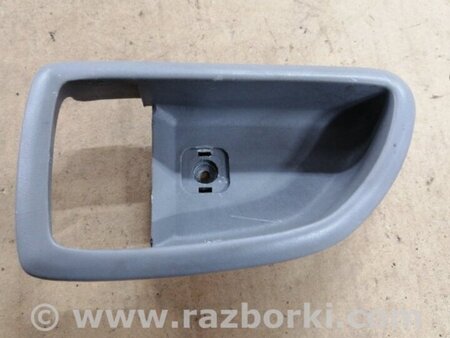 ФОТО Накладки прочие передние левые для KIA Sorento 1 BL (02-09) Київ