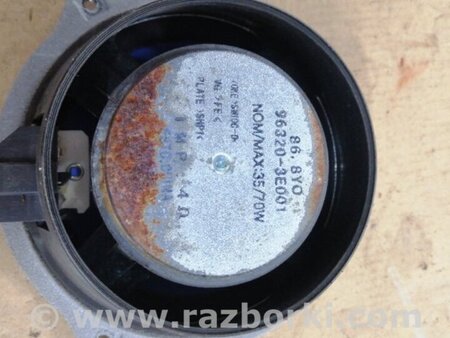 ФОТО Динамик передний левый для KIA Sorento 1 BL (02-09) Київ