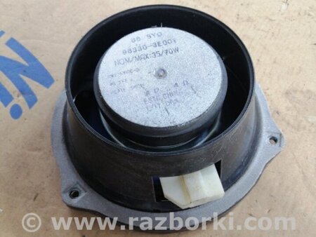 ФОТО Динамик задний левый для KIA Sorento 1 BL (02-09) Київ