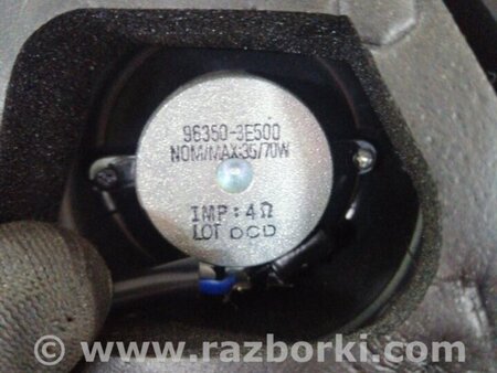 ФОТО Динамик передний правый для KIA Sorento 1 BL (02-09) Київ