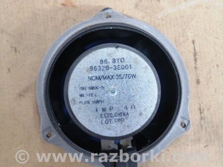 ФОТО Динамик передний правый для KIA Sorento 1 BL (02-09) Київ