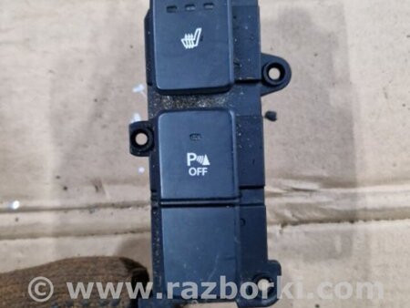 ФОТО Кнопка для Hyundai Santa Fe III DM/NC (12-18) Київ