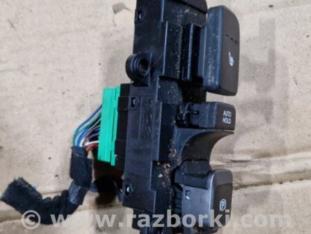 ФОТО Кнопка для Hyundai Santa Fe III DM/NC (12-18) Київ