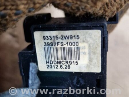 ФОТО Кнопка для Hyundai Santa Fe III DM/NC (12-18) Київ