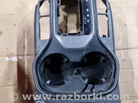 ФОТО Пластик для Hyundai Santa Fe III DM/NC (12-18) Київ