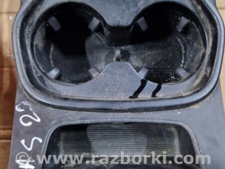 ФОТО Пластик для Hyundai Santa Fe III DM/NC (12-18) Київ