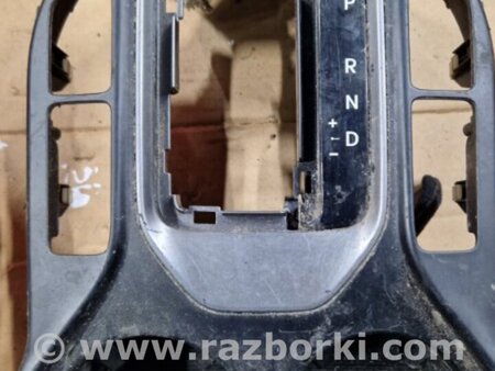 ФОТО Пластик для Hyundai Santa Fe III DM/NC (12-18) Київ