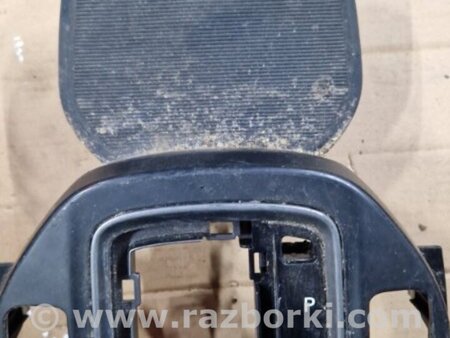 ФОТО Пластик для Hyundai Santa Fe III DM/NC (12-18) Київ