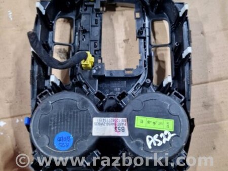 ФОТО Пластик для Hyundai Santa Fe III DM/NC (12-18) Київ