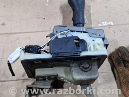 ФОТО Кулиса для Subaru Forester SG S11 (02-08) Київ