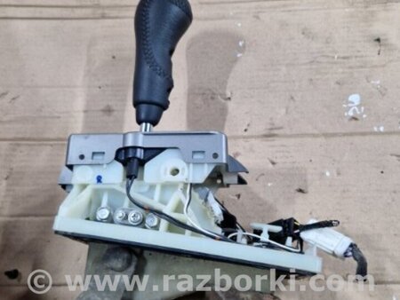 ФОТО Кулиса для Subaru Forester SG S11 (02-08) Київ