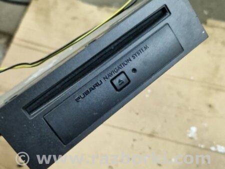 ФОТО Магнитола для Subaru Forester SG S11 (02-08) Київ