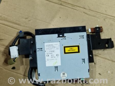 ФОТО Магнитола для Subaru Forester SG S11 (02-08) Київ