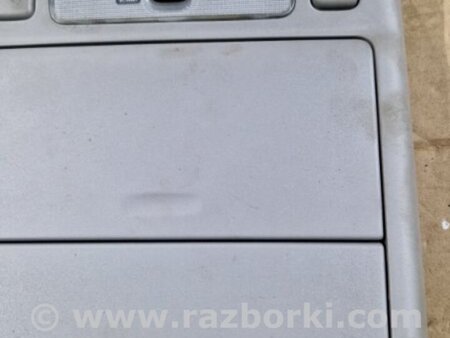 ФОТО Плафон освещения основной для Subaru Forester SG S11 (02-08) Київ