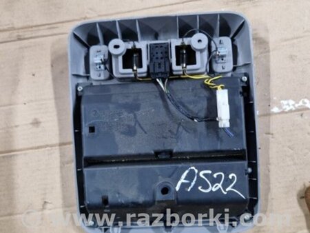 ФОТО Плафон освещения основной для Subaru Forester SG S11 (02-08) Київ