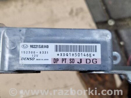 ФОТО Блок управления AirBag для Subaru Forester SG S11 (02-08) Київ