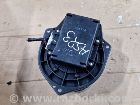 ФОТО Мотор печки для Subaru Forester SG S11 (02-08) Київ