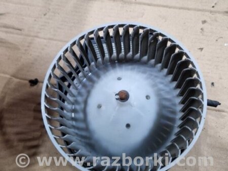 ФОТО Мотор печки для Subaru Forester SG S11 (02-08) Київ