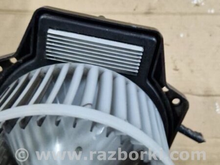 ФОТО Мотор печки для Subaru Forester SG S11 (02-08) Київ