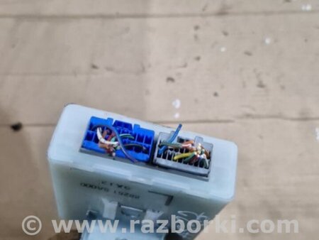 ФОТО Блок управления для Subaru Forester SG S11 (02-08) Київ
