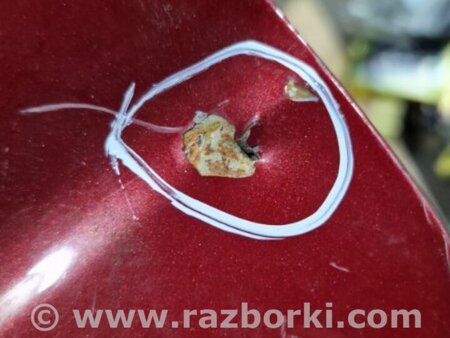 ФОТО Лючок топливного бака для Subaru Forester SG S11 (02-08) Київ