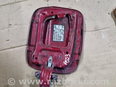 ФОТО Лючок топливного бака для Subaru Forester SG S11 (02-08) Київ