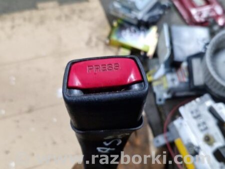 ФОТО Замок ремня безопасности для Subaru Forester SG S11 (02-08) Київ