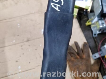 ФОТО Замок ремня безопасности для Subaru Forester SG S11 (02-08) Київ