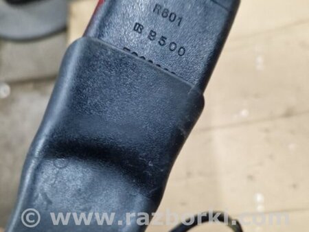 ФОТО Замок ремня безопасности для Subaru Forester SG S11 (02-08) Київ