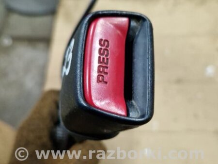 ФОТО Замок ремня безопасности для Subaru Forester SG S11 (02-08) Київ