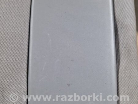 ФОТО Козырек солнцезащитный левый для Subaru Forester SG S11 (02-08) Київ