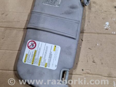 ФОТО Козырек солнцезащитный правый для Subaru Forester SG S11 (02-08) Київ