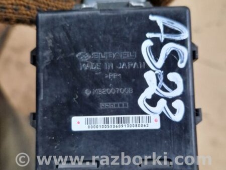 ФОТО Блок управления для Subaru Forester SG S11 (02-08) Київ