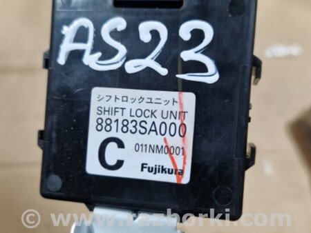 ФОТО Блок управления для Subaru Forester SG S11 (02-08) Київ