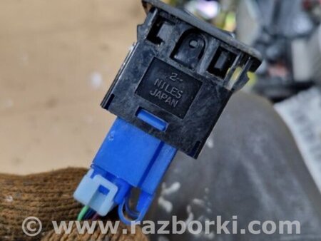 ФОТО Кнопка для Subaru Forester SG S11 (02-08) Київ
