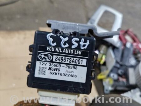 ФОТО Блок управления для Subaru Forester SG S11 (02-08) Київ