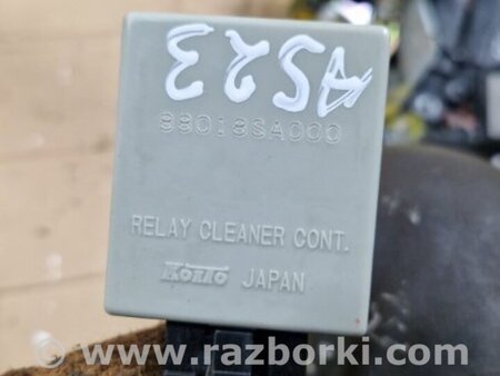 ФОТО Блок управления для Subaru Forester SG S11 (02-08) Київ