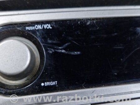 ФОТО Магнитола для Subaru Forester SG S11 (02-08) Київ