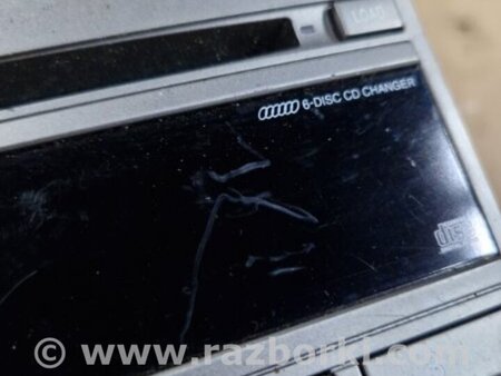 ФОТО Магнитола для Subaru Forester SG S11 (02-08) Київ