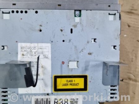 ФОТО Магнитола для Subaru Forester SG S11 (02-08) Київ