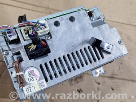 ФОТО Магнитола для Subaru Forester SG S11 (02-08) Київ