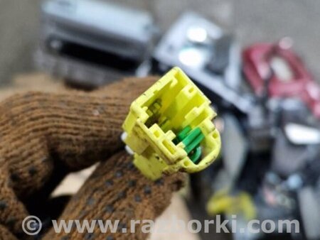 ФОТО Airbag подушка пассажира для Subaru Forester SG S11 (02-08) Київ