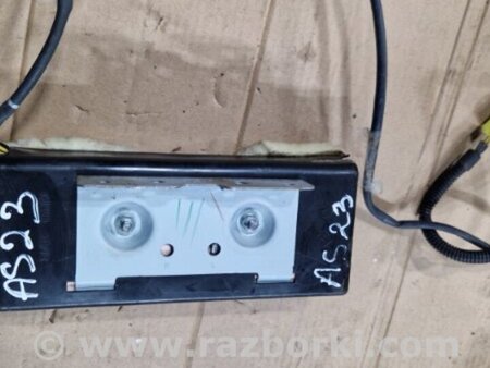 ФОТО Airbag подушка пассажира для Subaru Forester SG S11 (02-08) Київ