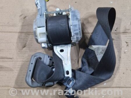 ФОТО Ремень безопасности правый для Subaru Forester SG S11 (02-08) Київ