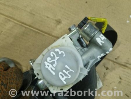 ФОТО Ремень безопасности правый для Subaru Forester SG S11 (02-08) Київ